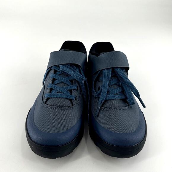 Shimano Women's Blue Denim GE500 MTB Shoes 7 - Picture 6 of 14